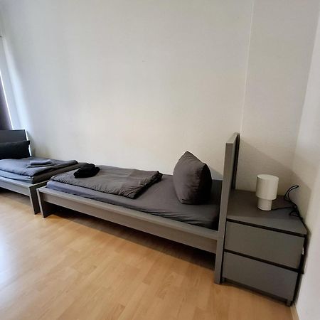 Altbauwohnung Direkt An Der Karli Mit Balkon - Netflix Inklusive ไลป์ซิก ภายนอก รูปภาพ
